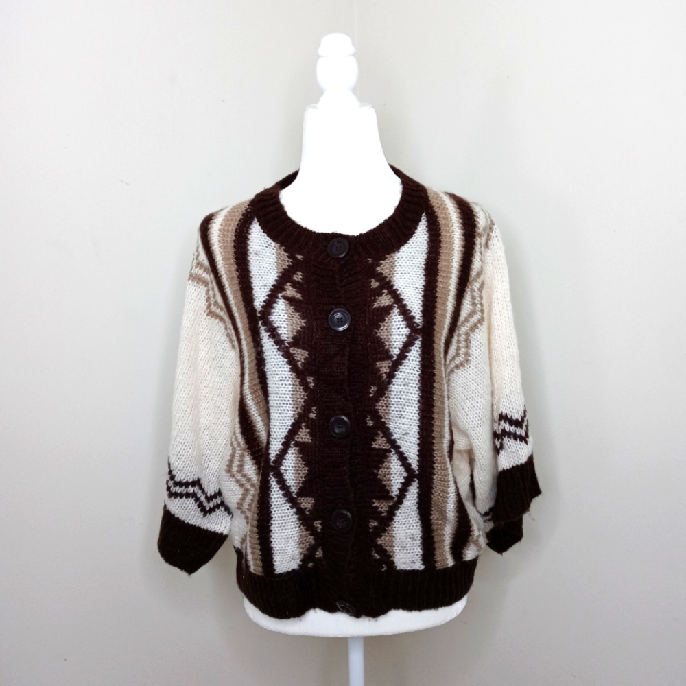 Forever 21 Women's Cardigan Sweater Size  Medium